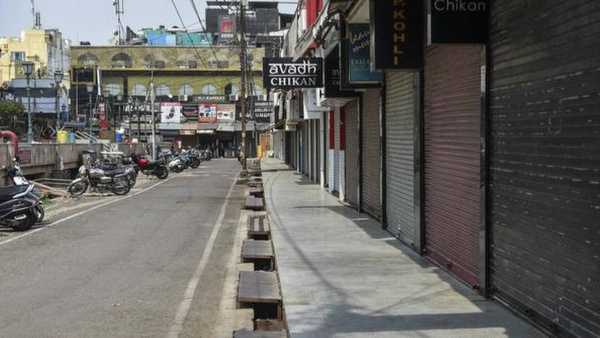  మళ్లీ క్వారంటైన్ కేంద్రాలు..