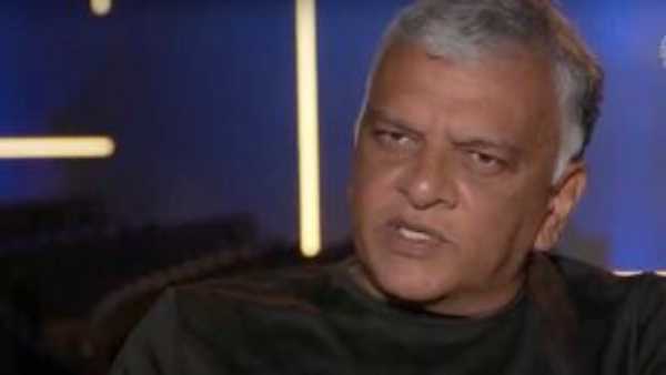 మద్రాస్ ఐఐటీ పూర్వ విద్యార్ది మద్రాస్ ఐఐటీ పూర్వ విద్యార్ది