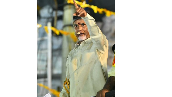 ఇంతకాలం నా మంచితనాన్నే చూశారు , ఇకపై కఠిన నిర్ణయాలను చూస్తారు ఖబడ్దార్ 