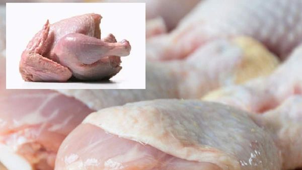  మటన్, ఫిష్ ధర హై