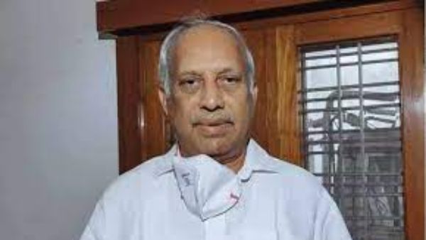 బిజెపి, వైసిపి ,టిడిపిలకు ఓటు వేయవద్దని చింతామోహన్ ప్రజలకు విజ్ఞప్తి