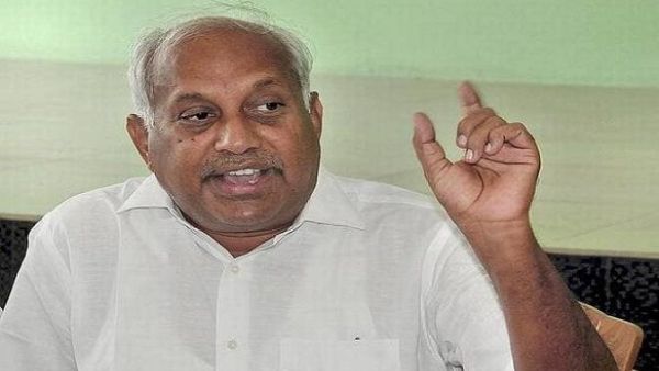 జగన్ జైలుకు వెళ్ళడానికి సిద్ధంగా ఉండు అంటూ తీవ్ర వ్యాఖ్యలు