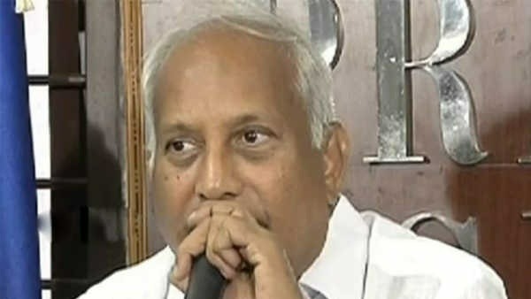చింతా మోహన్ టార్గెట్‌ జగన్