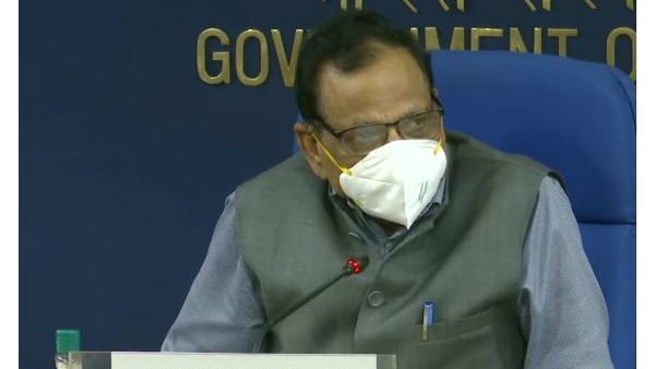 కేంద్రానికి వీకే పౌల్‌ సిఫార్సులు