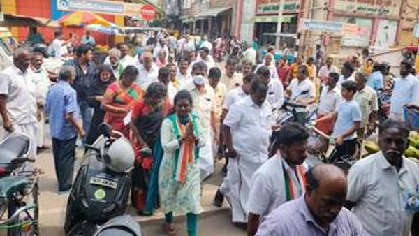 ఊపిరితిత్తులు దెబ్బతిని..