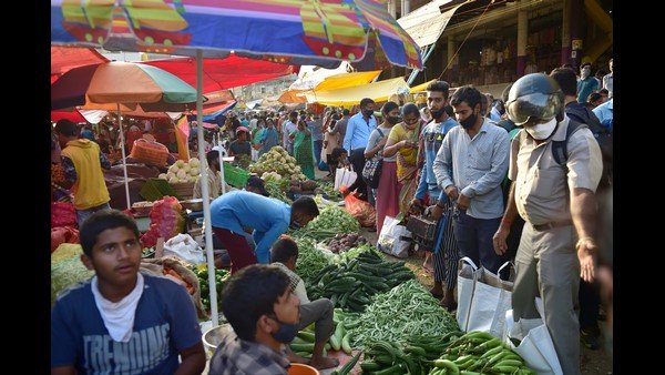  అయోమయంలో ప్రజలు
