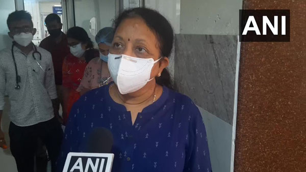 Gujarat: Newborn twins tested positive for COVID19 in Vadodara