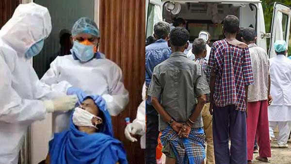 గత 24 గంటల్లో 1, 44,178 మంది రికవరీ 