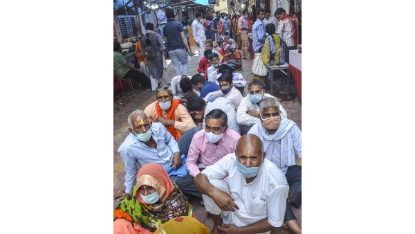 కరోనా రోజువారీ కేసులు అత్యధికంగా నమోదైన రాష్ట్రాలివే 