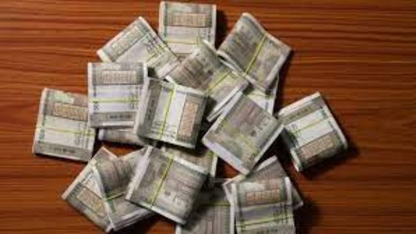  రికార్డు స్దాయిలో వెయ్యి కోట్ల ప్రలోభాల సీజ్‌