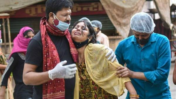 మరో 4 వారాలు జాగ్రత్త.. నిర్లక్ష్యం వద్దు