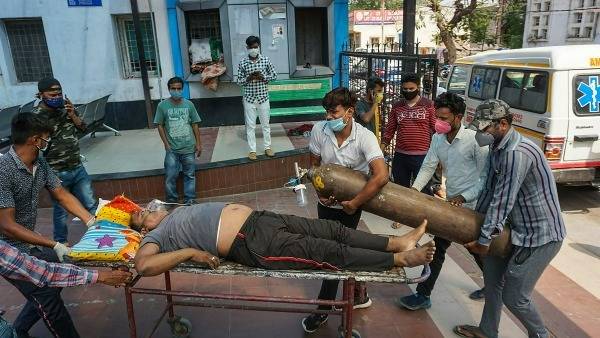 76వేలు దాటిన యాక్టివ్ కేసులు