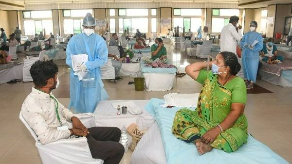 తెలంగాణలో కొత్తగా 7994 కరోనా కేసులు, 58 మరణాలు
