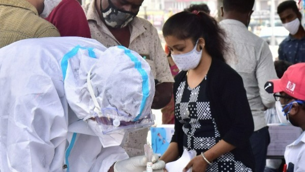  రెండో స్థానంలో భారత్.. 