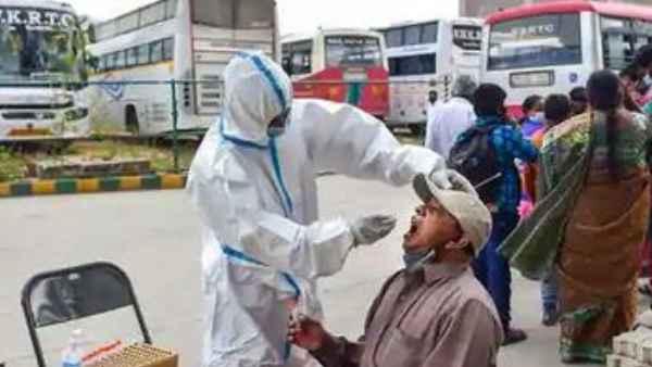 జిల్లాల్లో ఆక్సిజన్ ప్లాంట్లు... జిల్లాల్లో ఆక్సిజన్ ప్లాంట్లు...