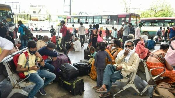 జోరుగా టెస్టింగులు.. 