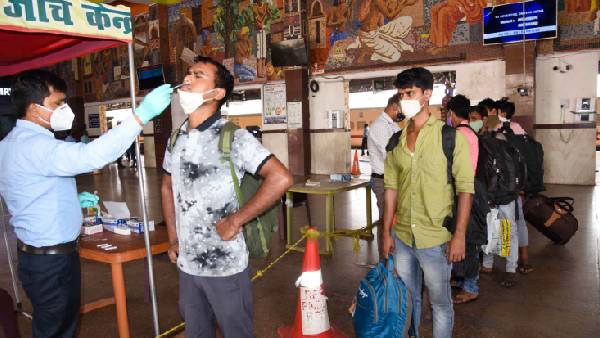 పూణేలో నైట్ కర్ఫ్యూ .. ఢిల్లీలో కేసుల తీవ్రత 