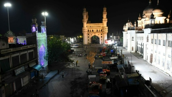 సెకండ్ వేవ్ వ్యాప్తి తర్వాత మేల్కొంటారా?