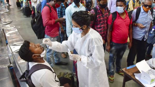 covid-19in TS: 1,498 new cases and six deaths in last 24 hrs, active cases crosses 10k covid-19in TS: 1,498 new cases and six deaths in last 24 hrs, active cases crosses 10k