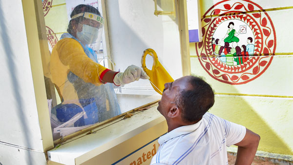 సెకండ్‌వేవ్‌ కట్టడిలో వైఫల్యాలివే