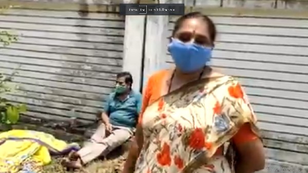  ఏటీఎంలో డబ్బుల కోసం 3 గంటలు తిరిగినా...