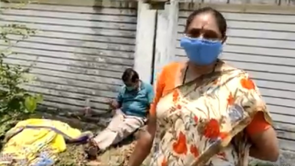 క్యాష్‌ కడితేనే చికిత్స అన్న జీఎంఆర్‌ ఆస్పత్రి 