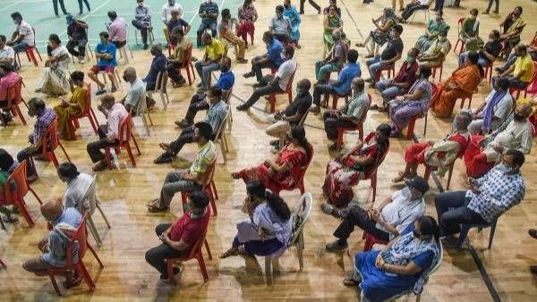 టీకా కోటాలో ప్రామాణికాలివే