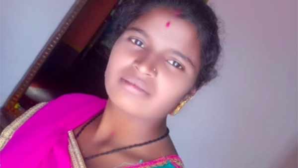 కూతురు కొత్త పెళ్లికూతురు