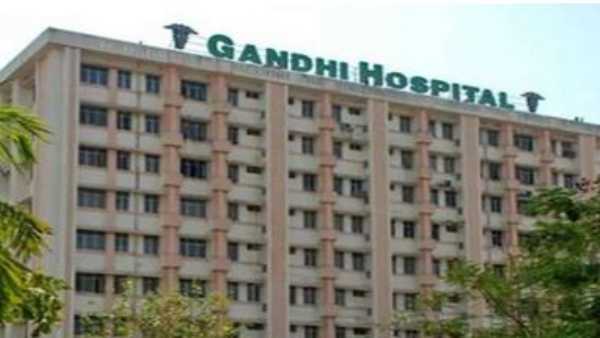 treatment for emergency cases in gandhi hospital even they dont have corona positive report treatment for emergency cases in gandhi hospital even they dont have corona positive report