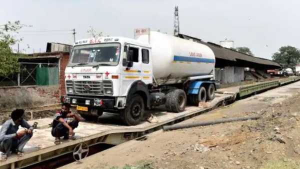 లక్నో రైల్వే స్టేషన్