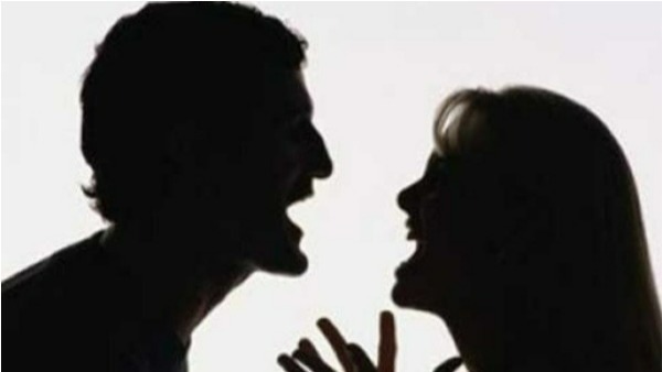 తెల్లవారుజామున 3.15 గంటలకు గొడవ