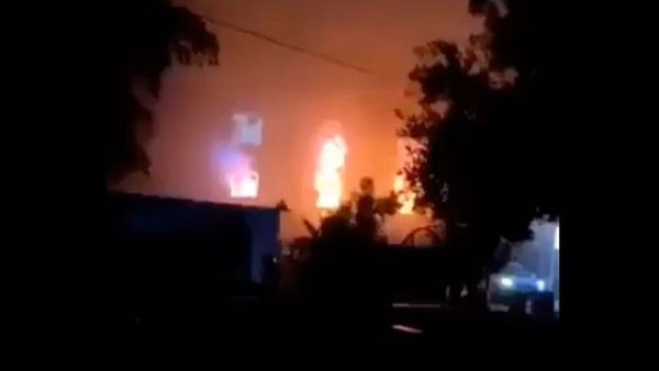 ఇప్పటికే 27 మంది మృతి.. ఇప్పటికే 27 మంది మృతి..