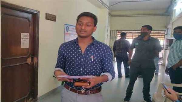 రెండేళ్ల తర్వాత మళ్లీ ఫిర్యాదు...