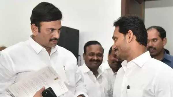  ఎంపీ సురేశ్‌కు కౌంటర్