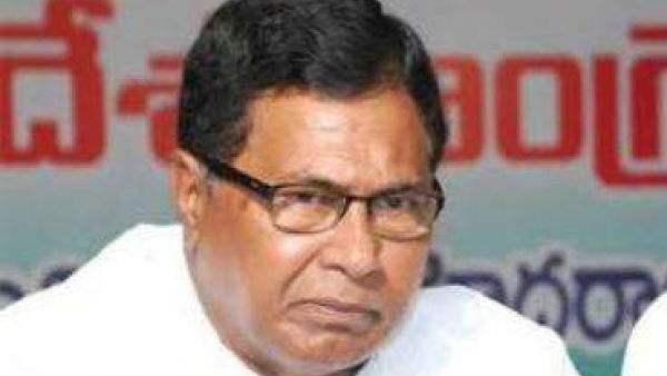 టీఆర్ఎస్‌కు గెలవలేమన్న భయం..: జానారెడ్డి