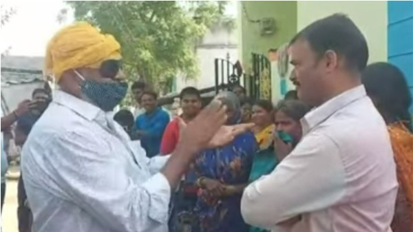 ఆ ఒక్క చోటే టీడీపీ.. ఆ ఒక్క చోటే టీడీపీ..