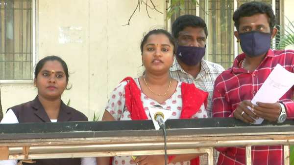 ఎందుకు దాచిపెట్టారో చెప్పండి? ఎందుకు దాచిపెట్టారో చెప్పండి?