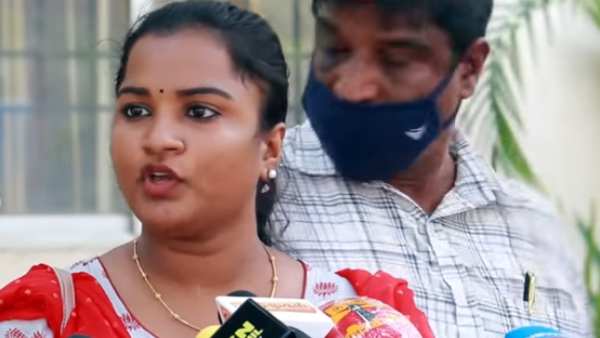 ఒకరి మీద ఒకరు దాడి? ఒకరి మీద ఒకరు దాడి?