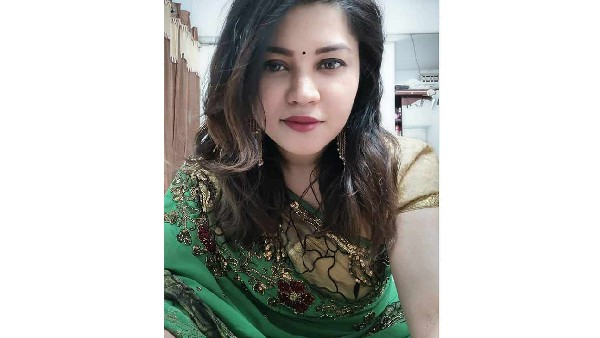  ఫేమస్ నటి