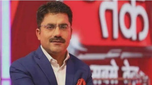 TV journalist Rohit Sardana dies of heart attack after COVID-19, PM Modi, top leaders condolences
