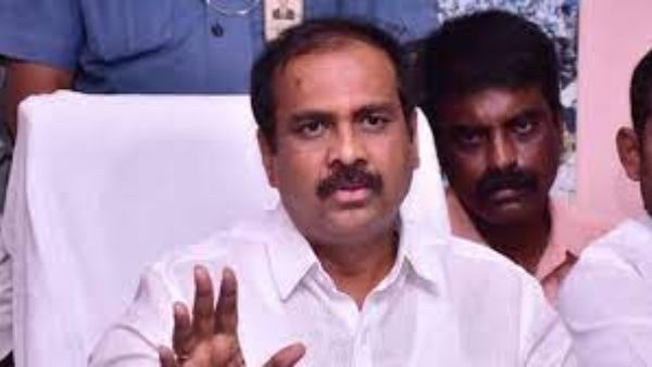 చంద్రబాబు టీడీపీ జెండా పీకేయడం ఖాయమంటూ కన్నబాబు