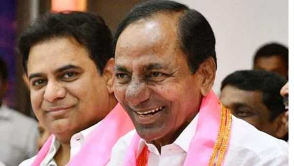 cm kcr is a fighter, will recover from covid-19, says ktr, Twitter trends Get well soon msgs cm kcr is a fighter, will recover from covid-19, says ktr, Twitter trends Get well soon msgs