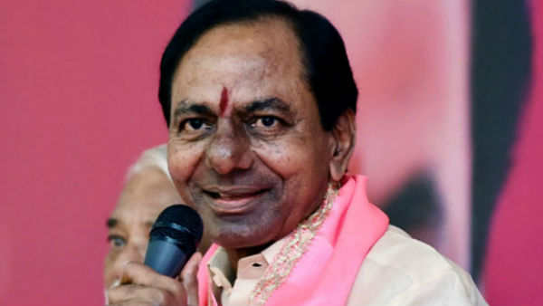 one lakh people will attend kcr meeting one lakh people will attend kcr meeting