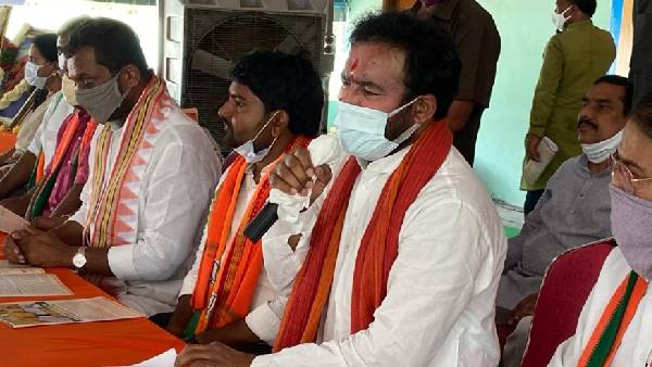 జానారెడ్డి చేసింది సున్నా...