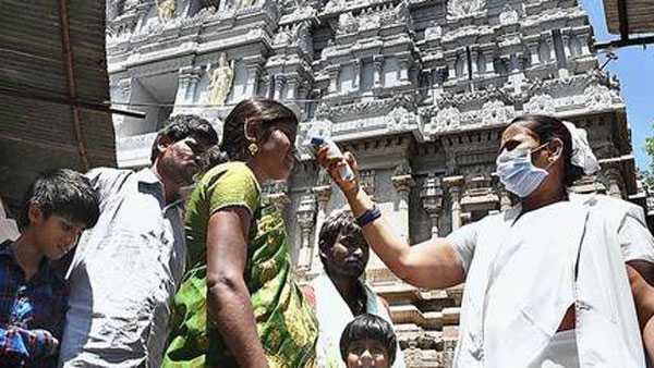  హై లెవల్ మీటింగ్ లో కరోనా కట్టడికి పలు కీలక నిర్ణయాలు