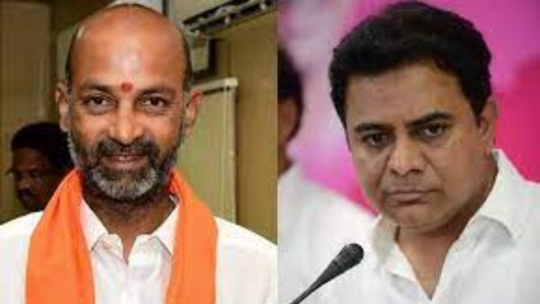 నేతల మధ్య గ్యాప్..? నేతల మధ్య గ్యాప్..?
