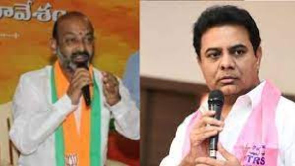 ప్రజల్లోకి తప్పుడు సంకేతాలు... ప్రజల్లోకి తప్పుడు సంకేతాలు...
