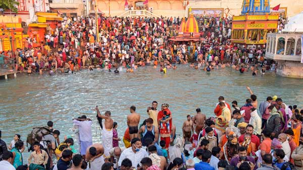 కుంభమేళాపై ఉత్తరాఖండ్‌ హైకోర్టు ఆశ్చర్యకర తీర్పు