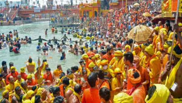 ఆ సమాచారమేదీ లేదు : హరిద్వార్ మెజిస్ట్రేట్