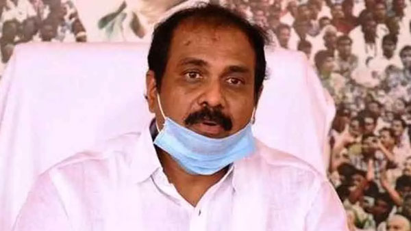 రాజకీయ దౌర్భల్యం.. రాజకీయ దౌర్భల్యం..
